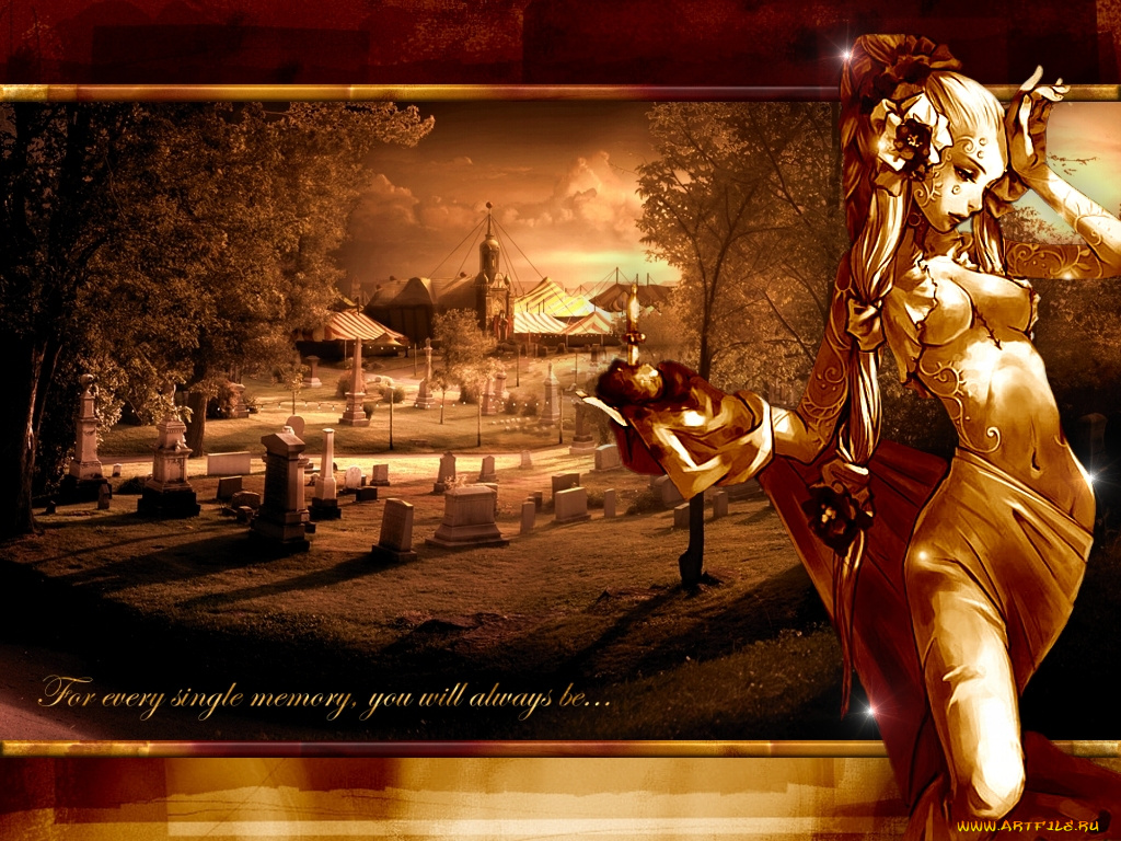 аниме, magna, carta