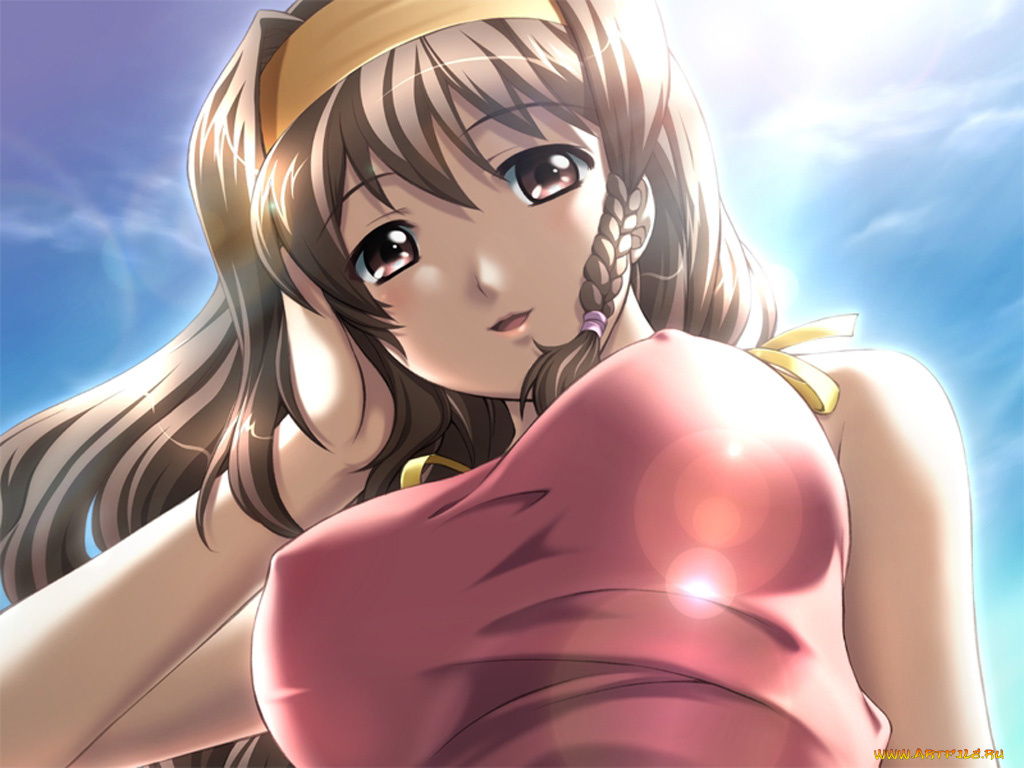 аниме, *unknown, другое