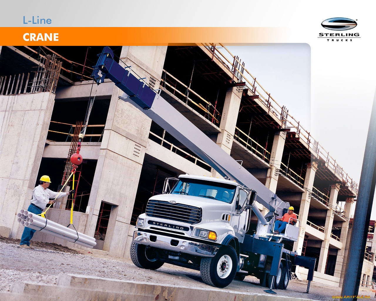 автомобили, sterling