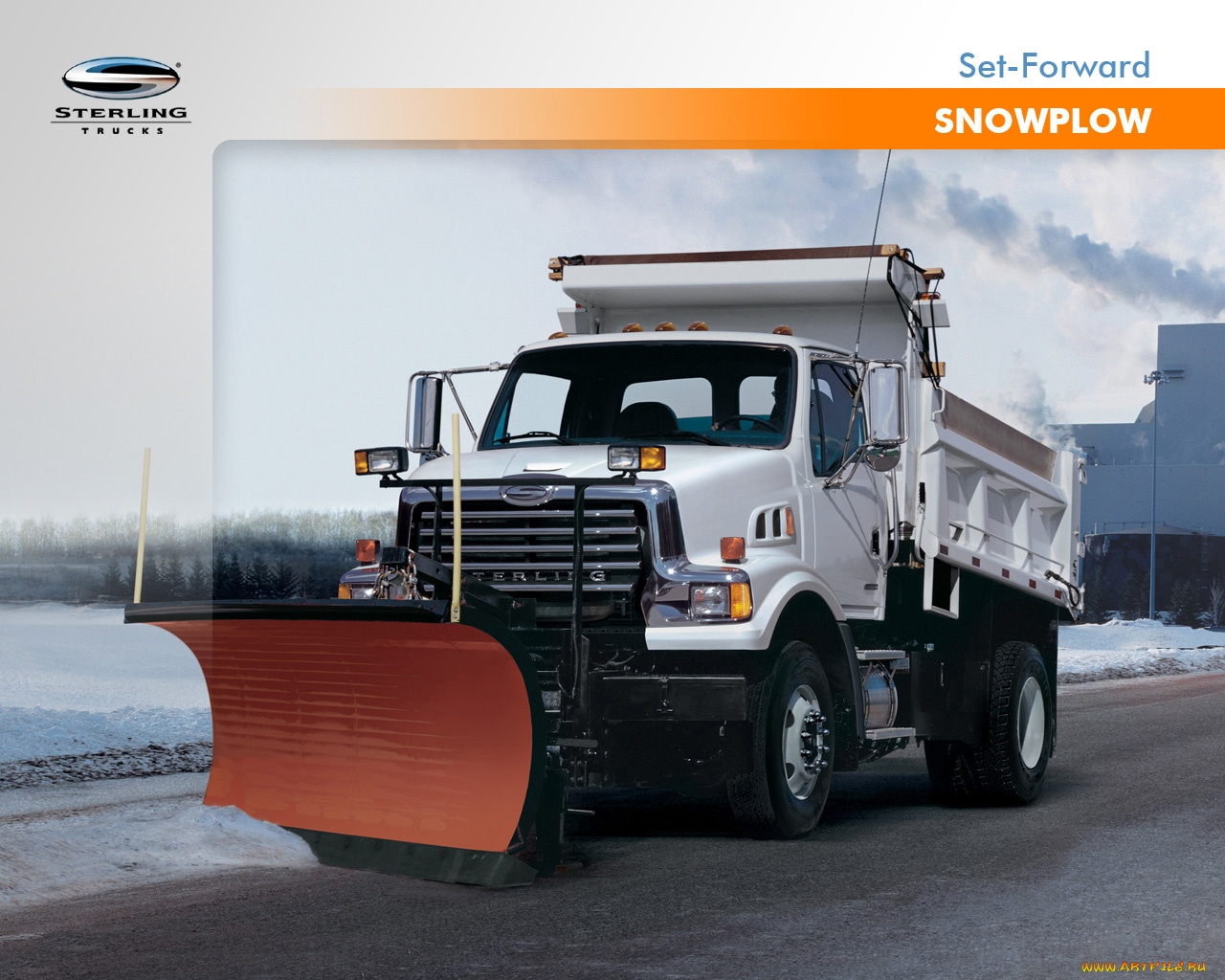 автомобили, sterling