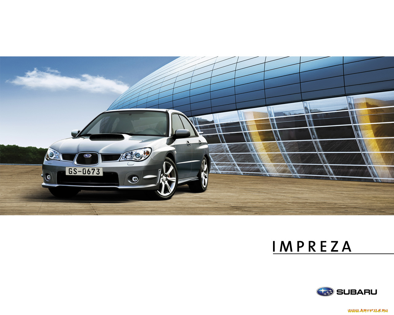автомобили, subaru