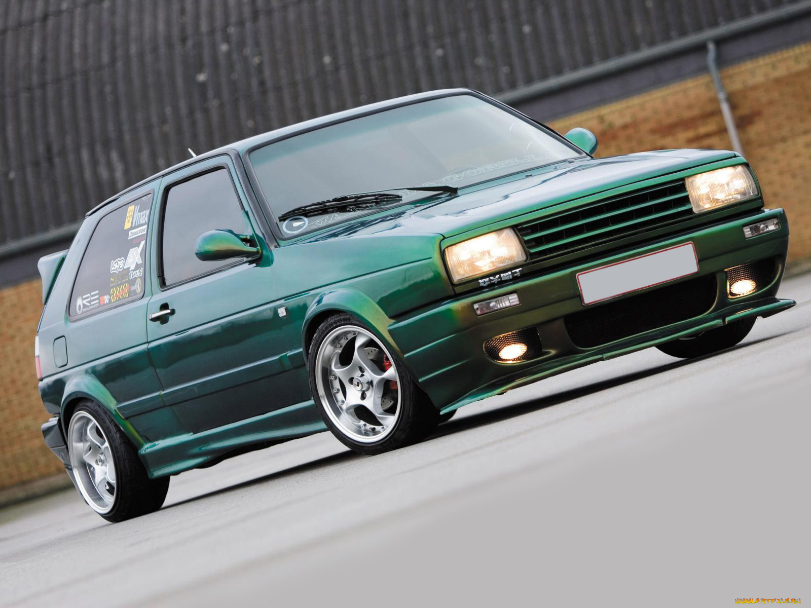 автомобили, volkswagen