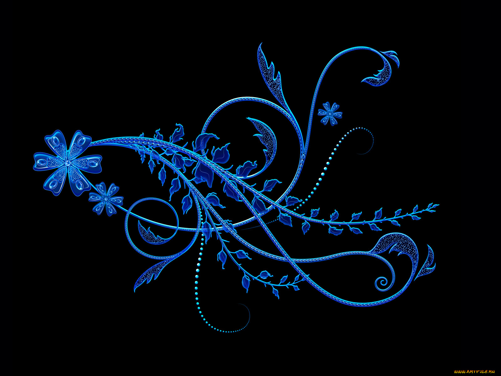 векторная, графика