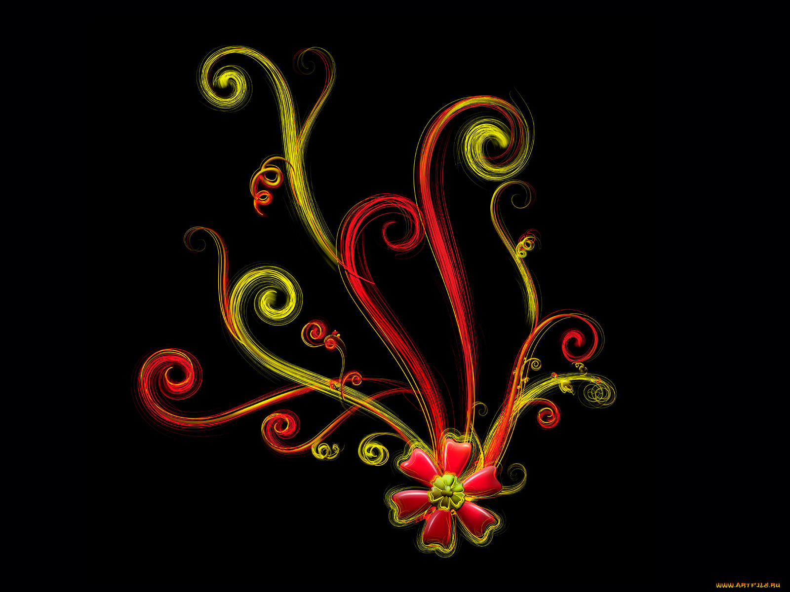 векторная, графика