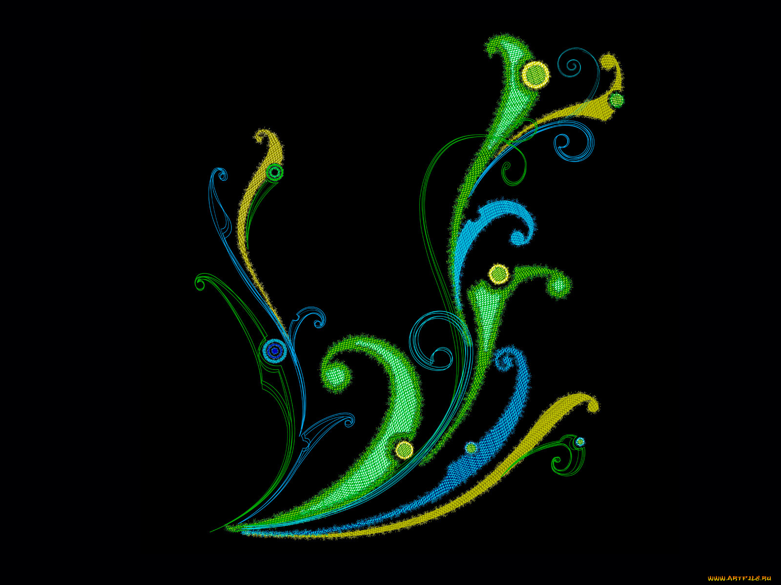 векторная, графика