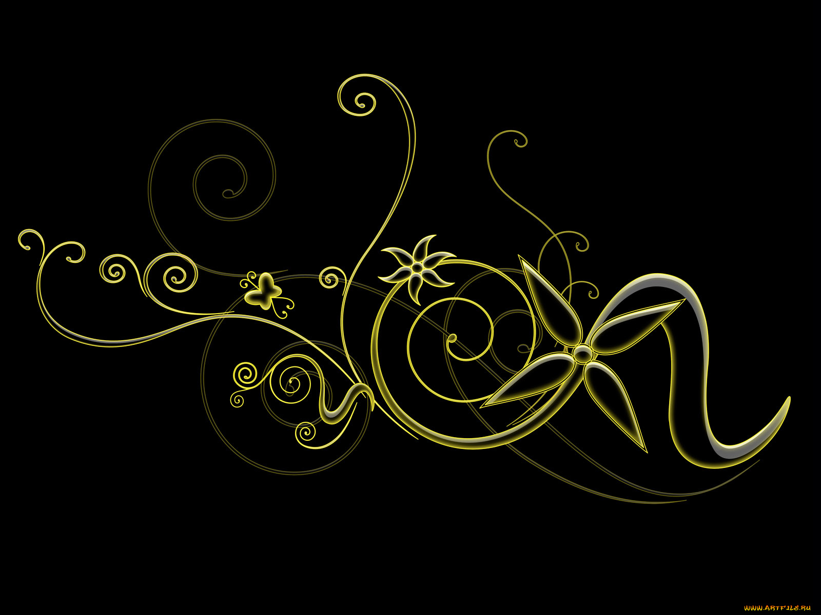 векторная, графика