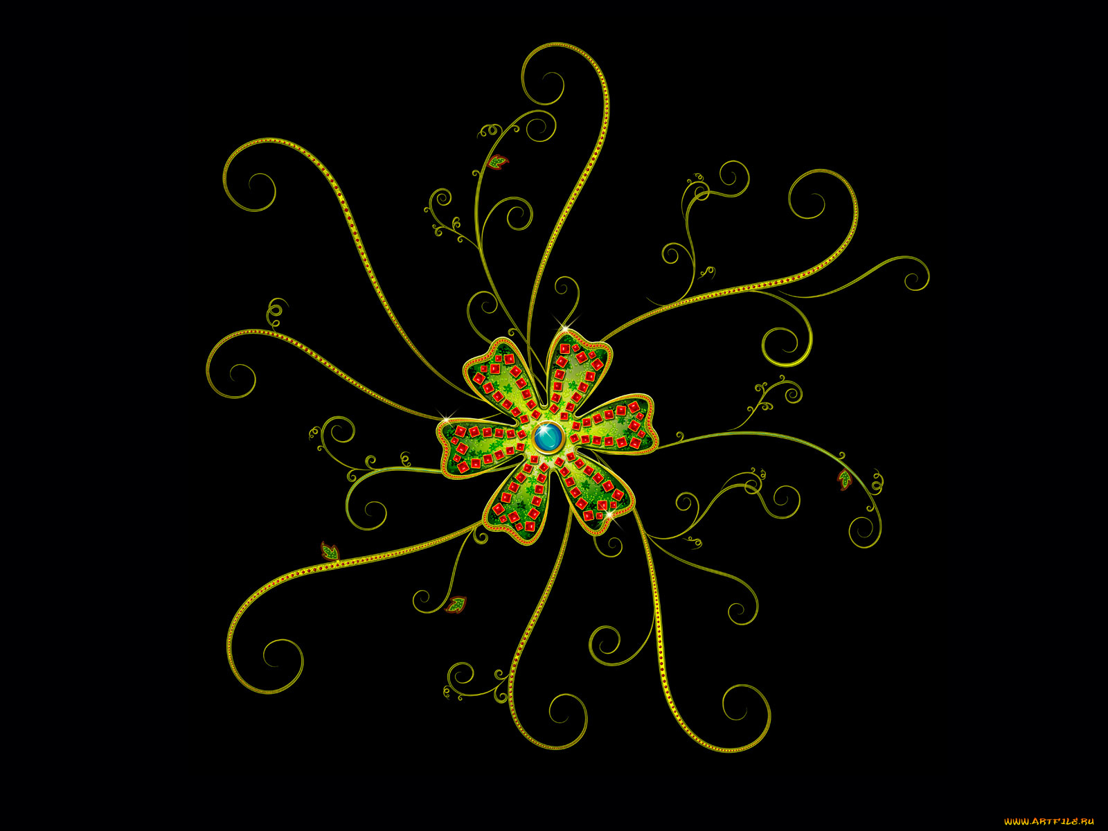 векторная, графика