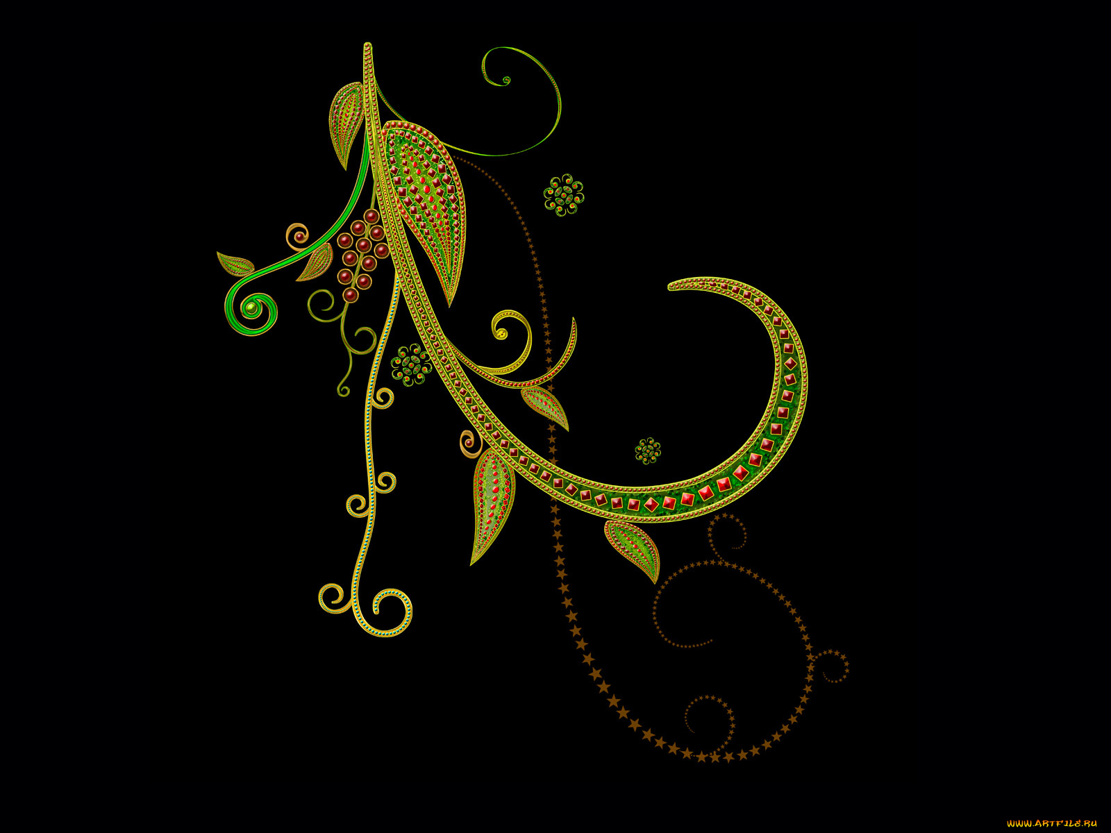 векторная, графика