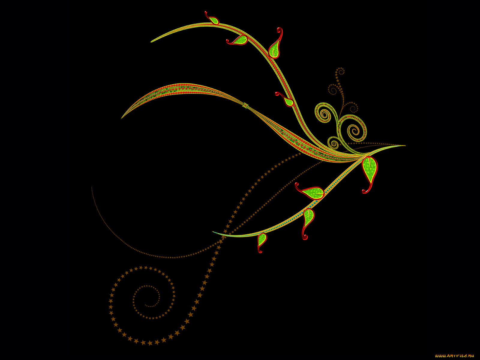 векторная, графика