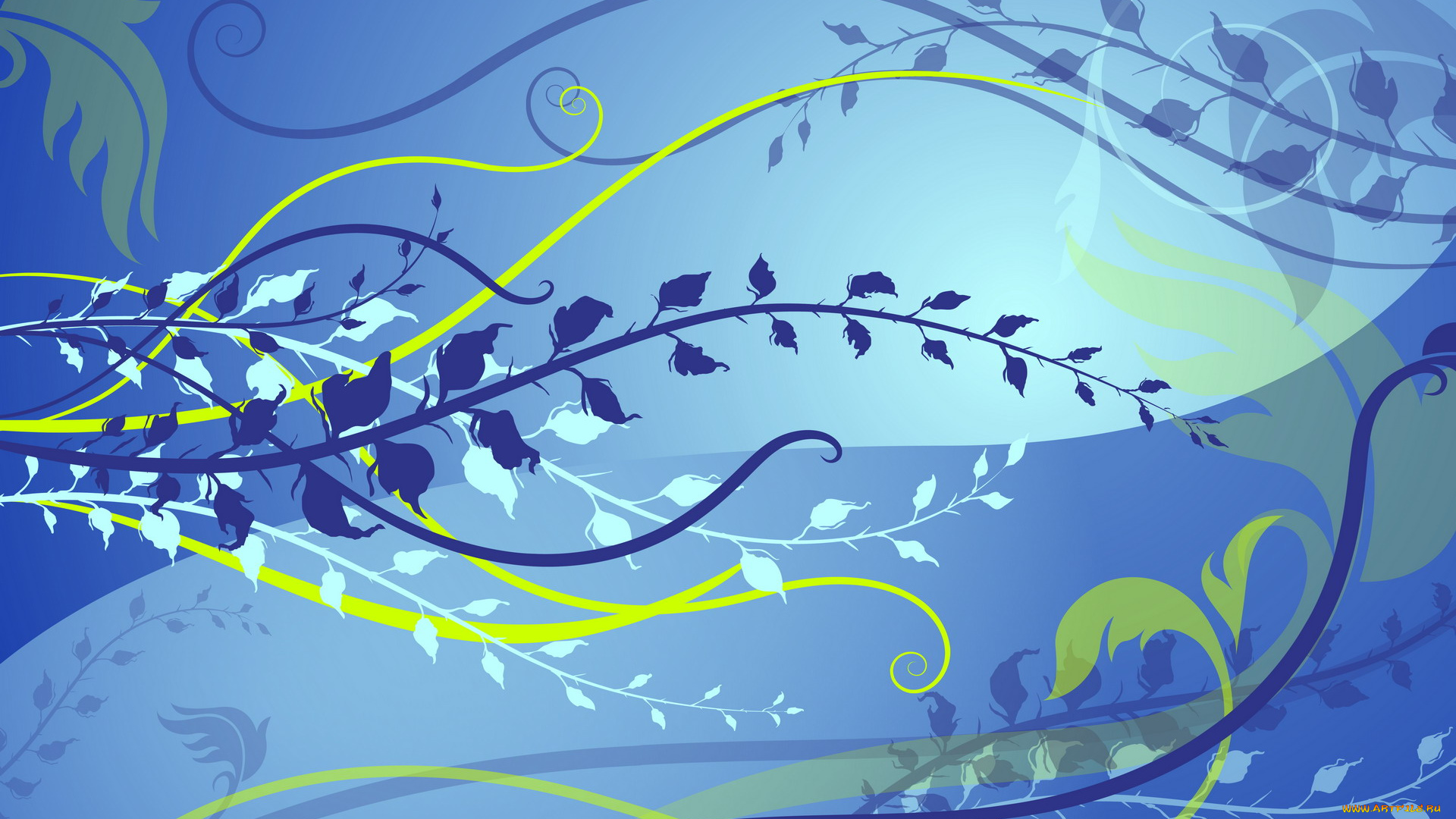 векторная, графика