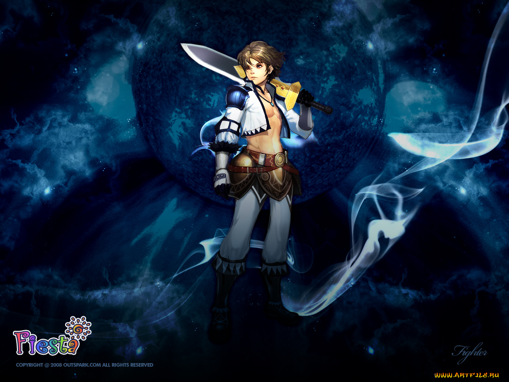 fiesta, видео, игры, online