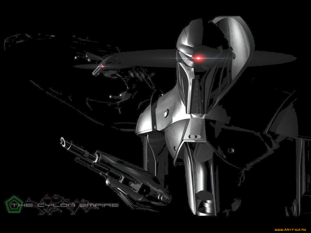 фэнтези, другое