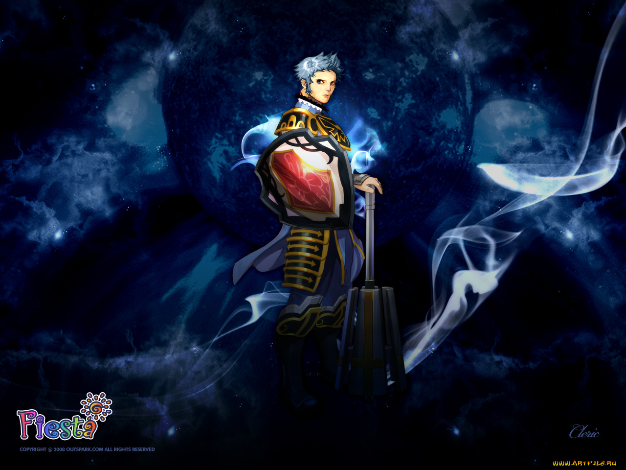 fiesta, видео, игры, online