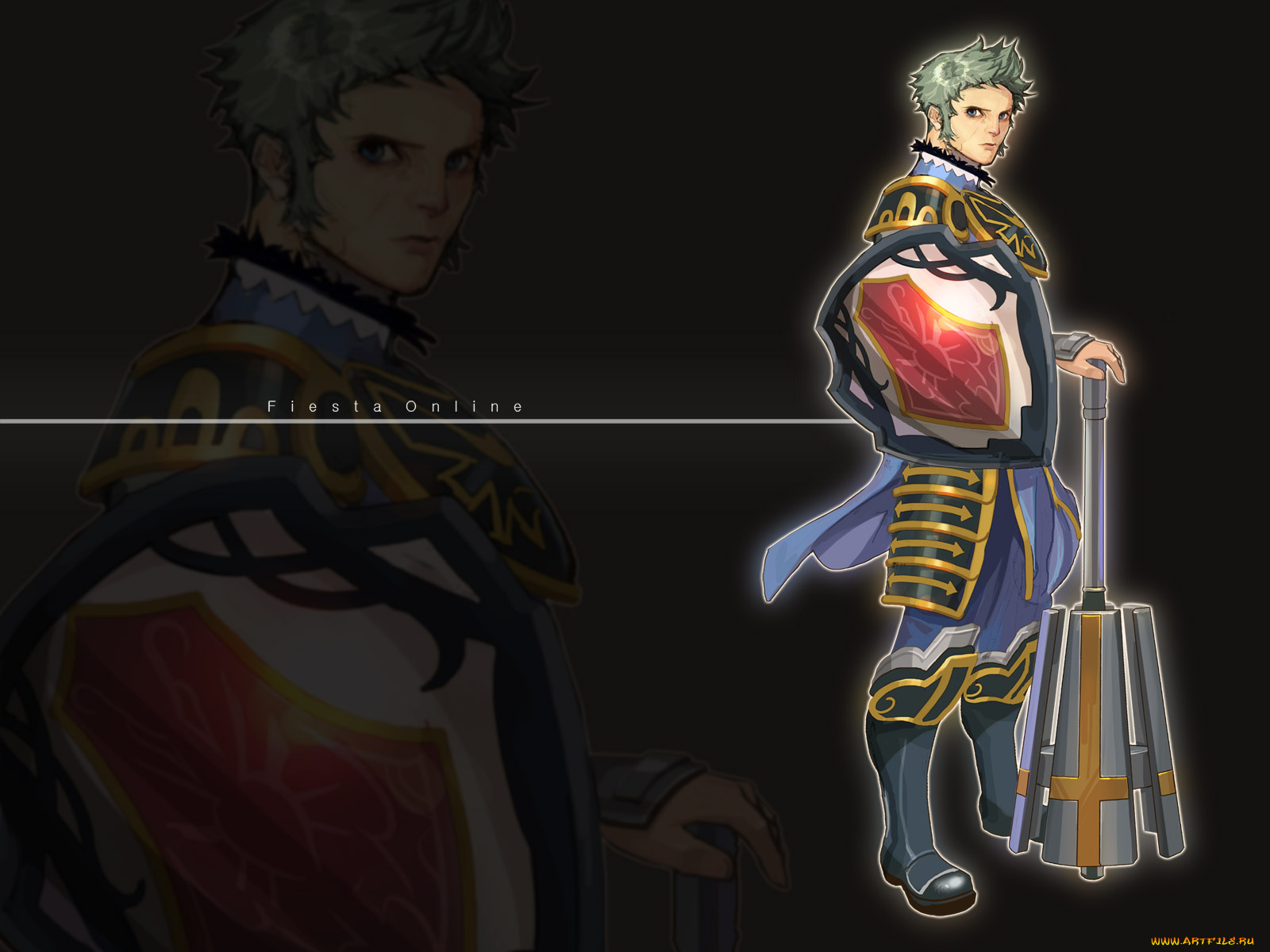 fiesta, видео, игры, online