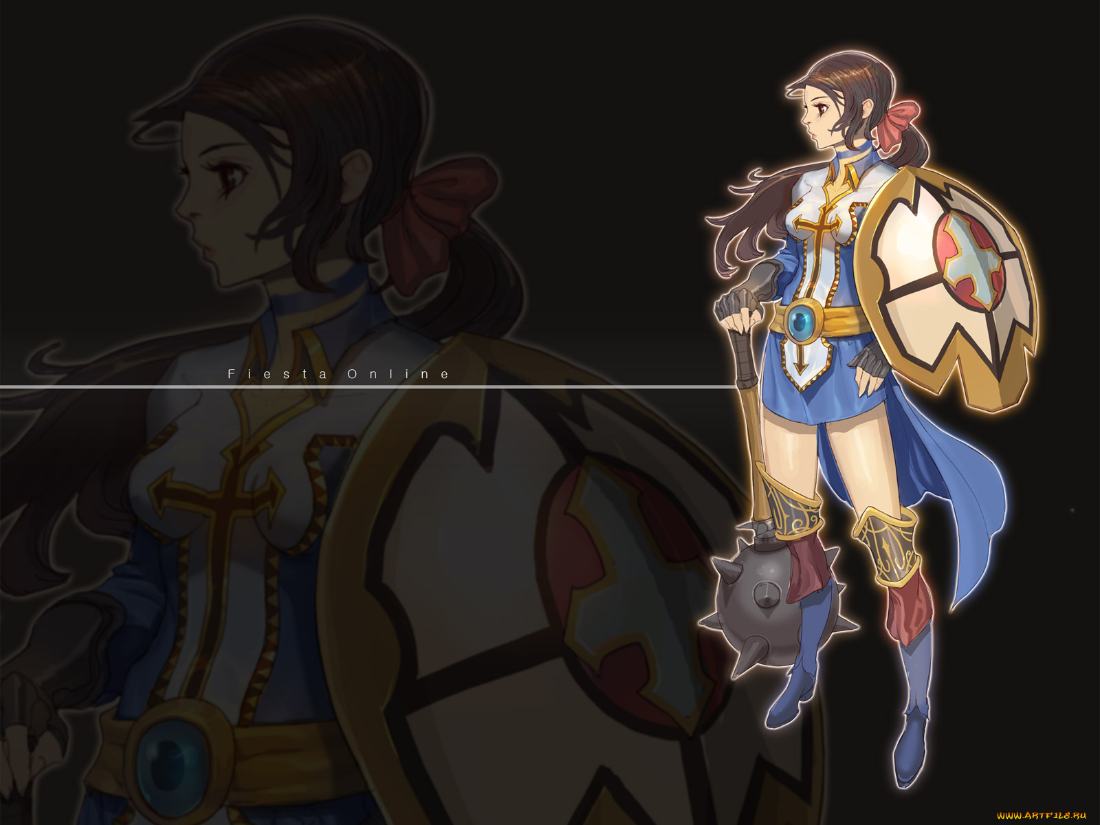 fiesta, видео, игры, online