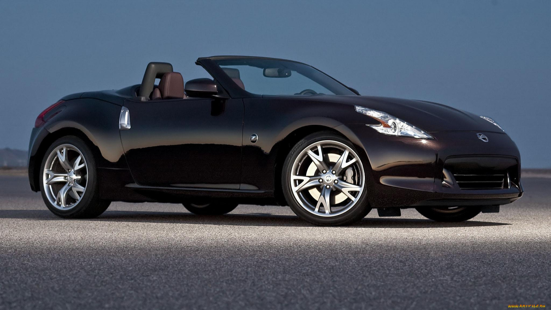 370z, автомобили, nissan, datsun