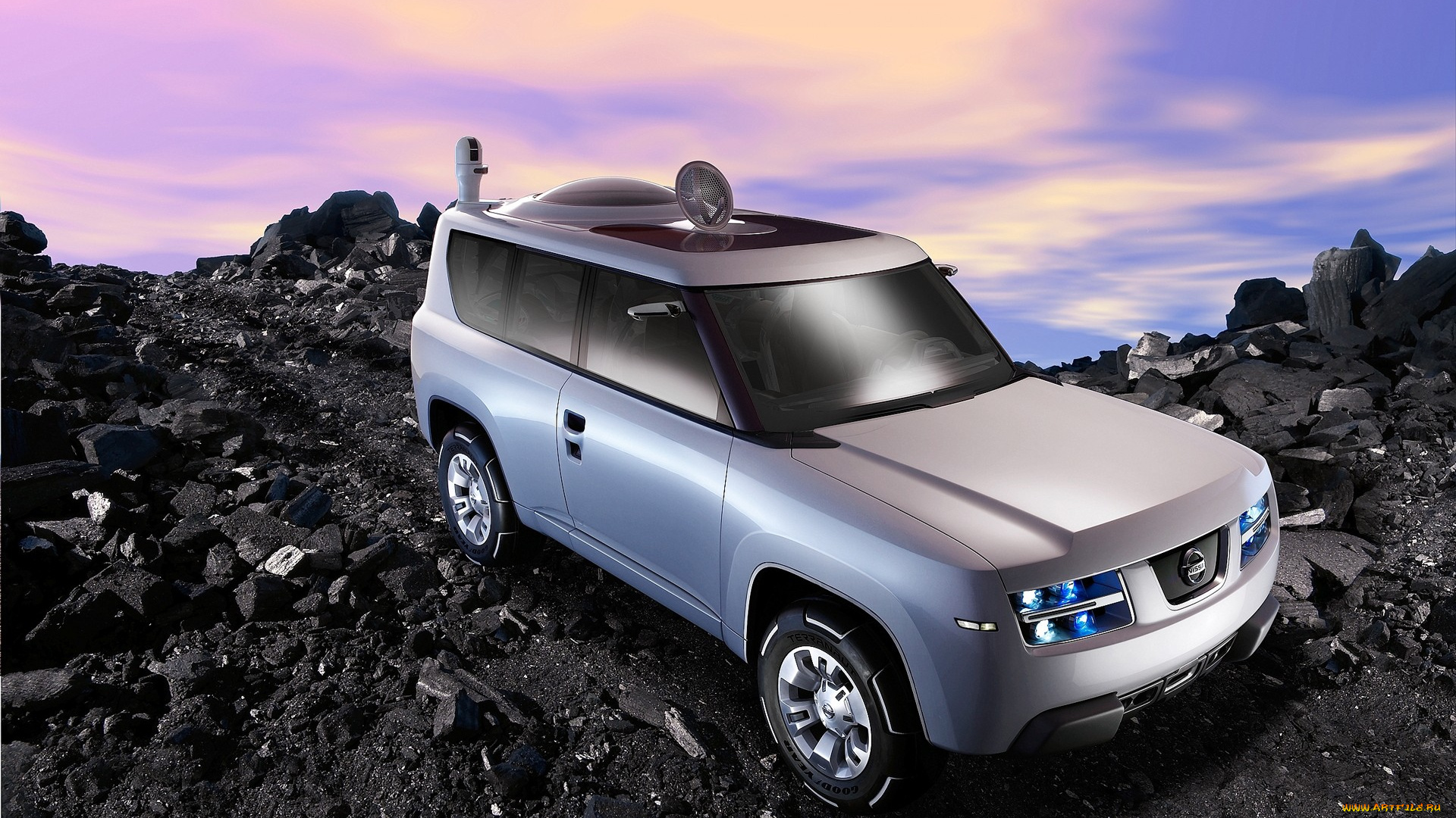 автомобили, nissan, datsun