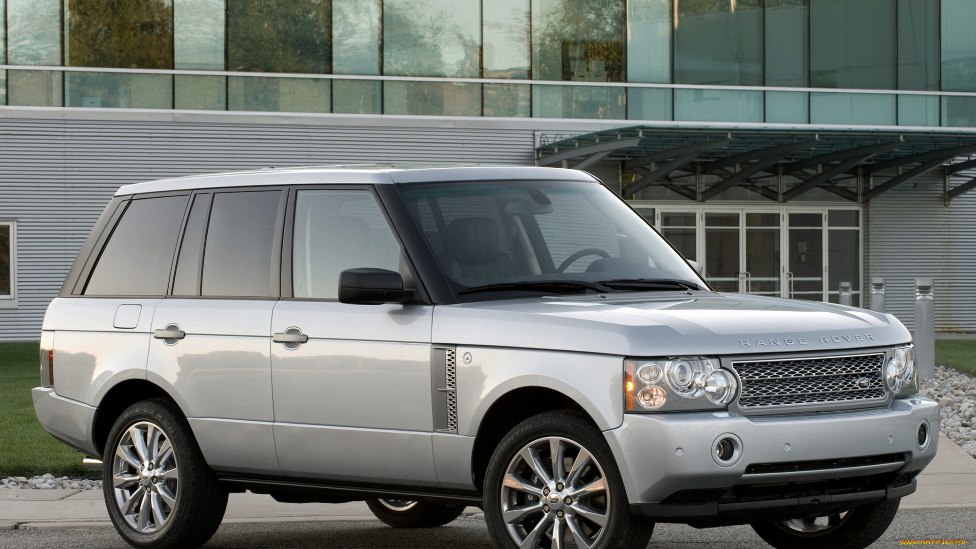 автомобили, range, rover