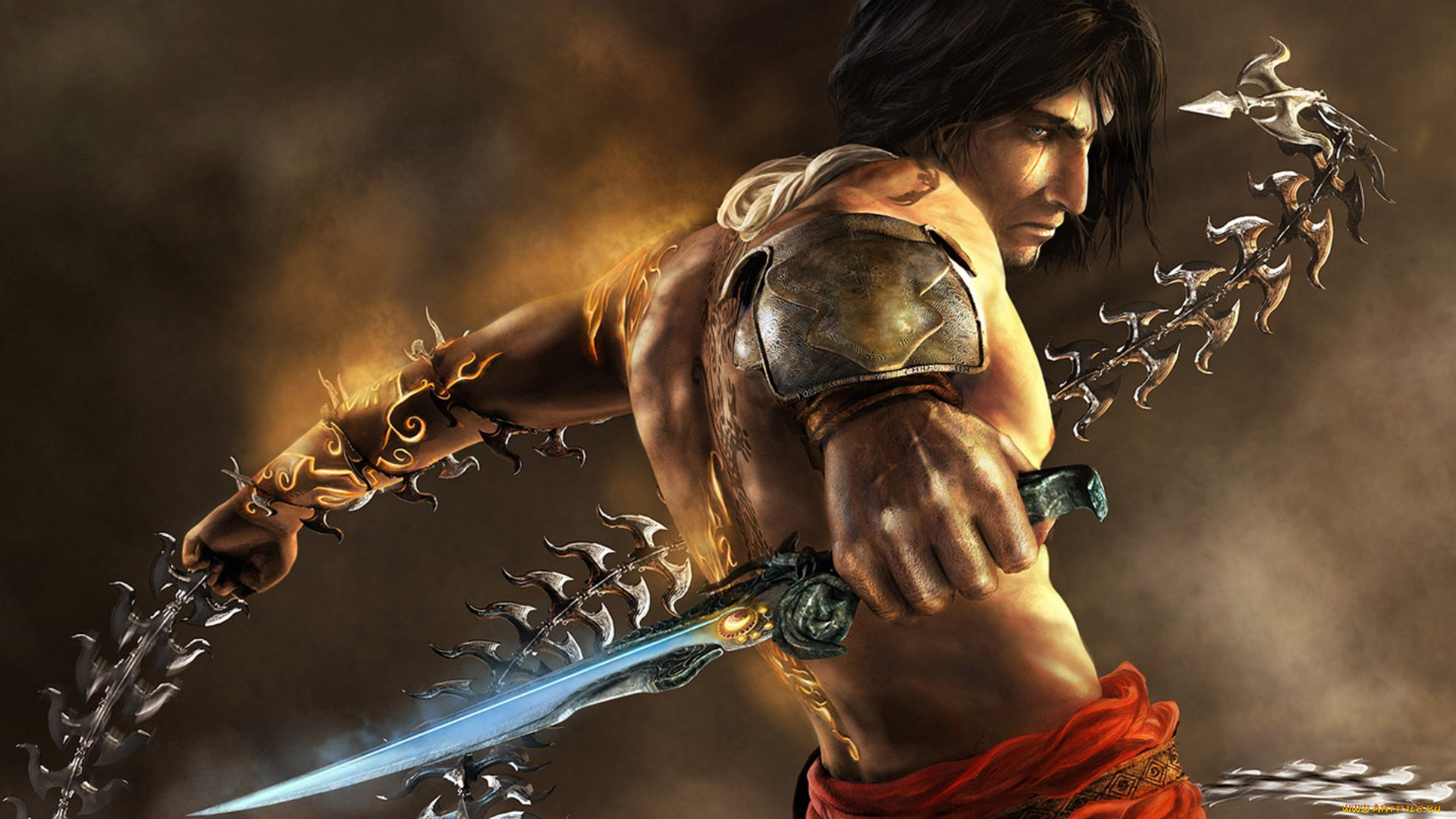 видео, игры