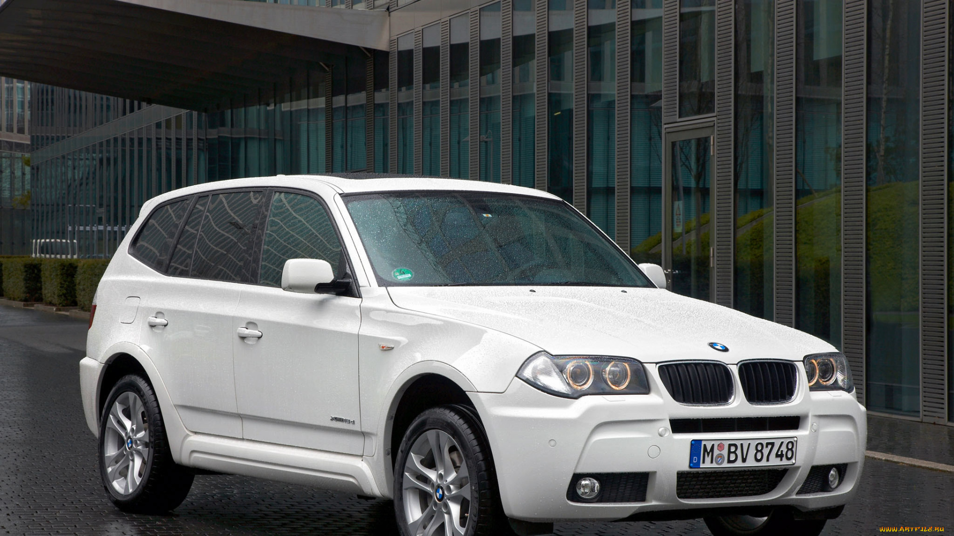 x3, автомобили, bmw