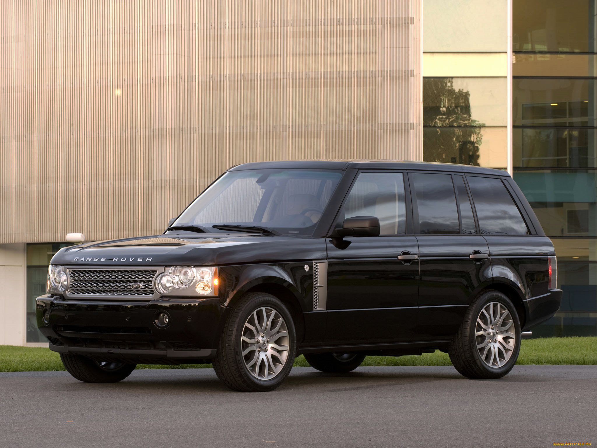 автомобили, range, rover
