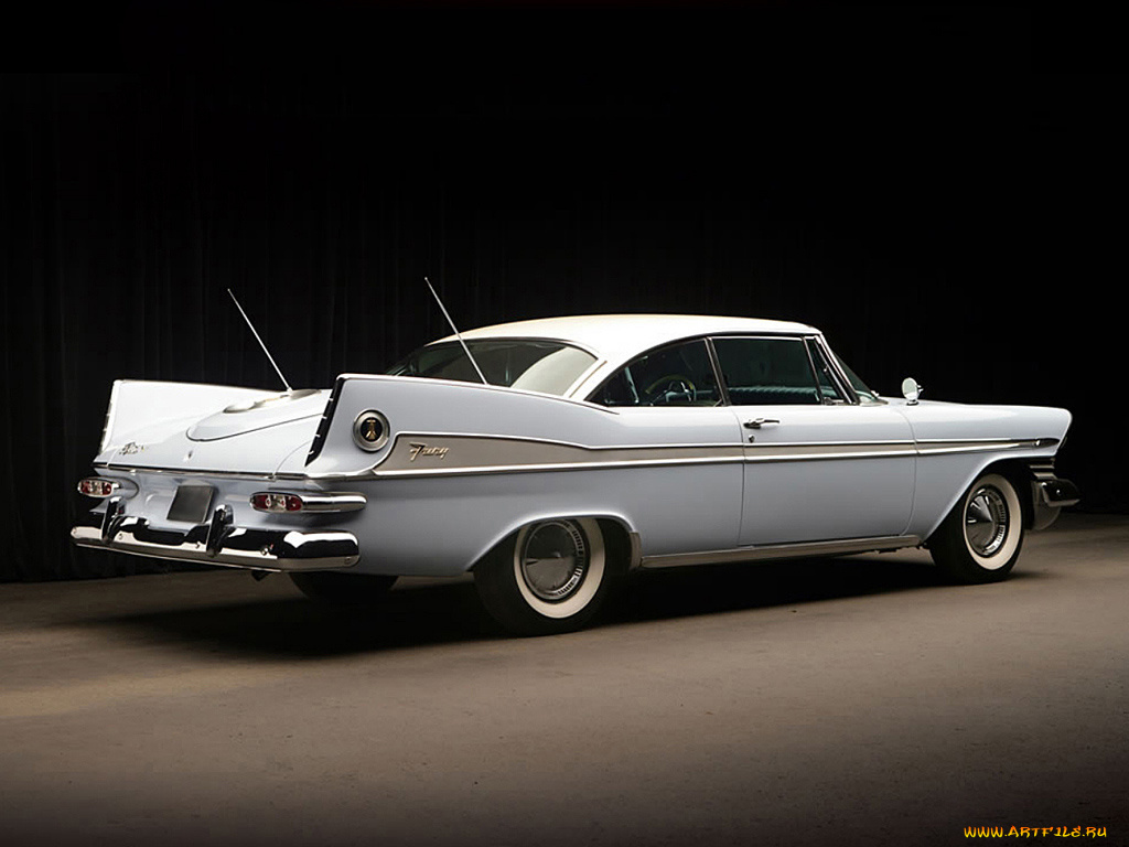 автомобили, plymouth