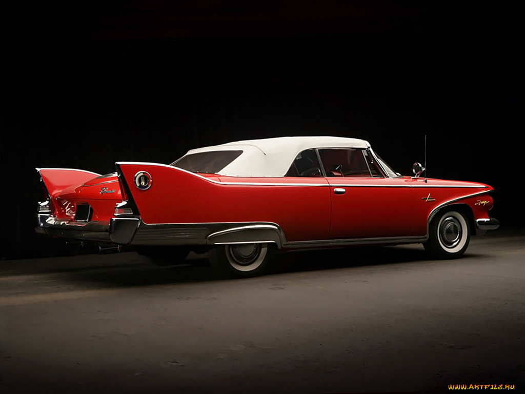 автомобили, plymouth