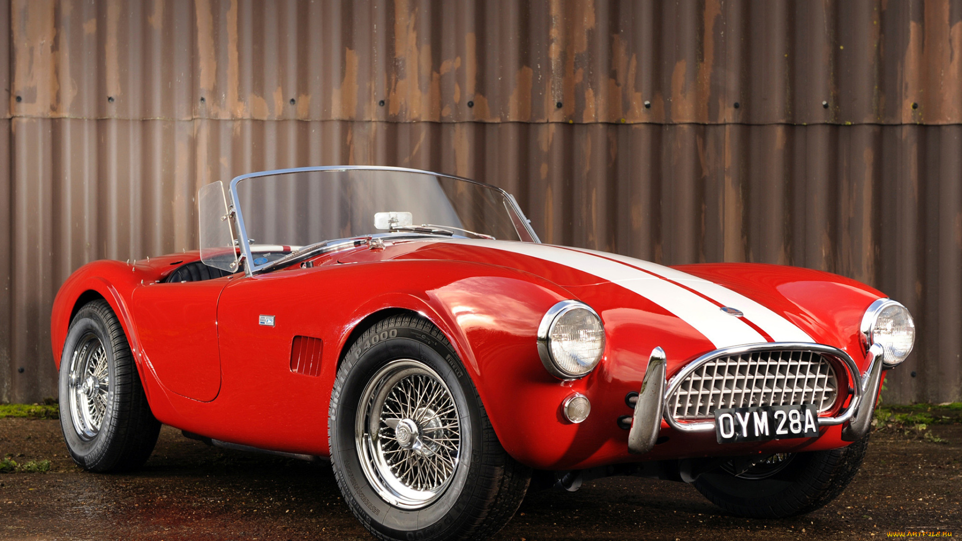 автомобили, ac, cobra, shelby