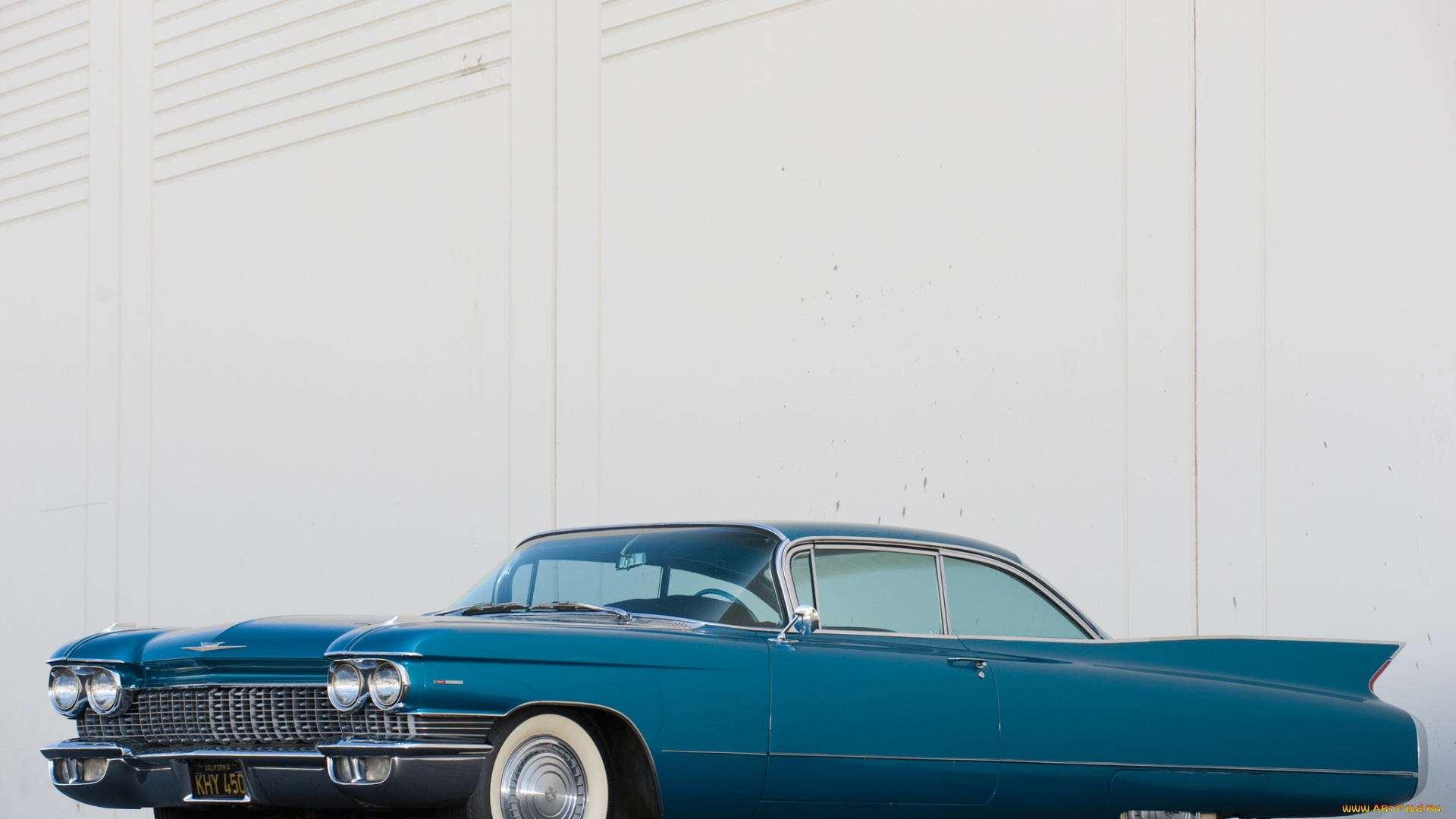 автомобили, cadillac