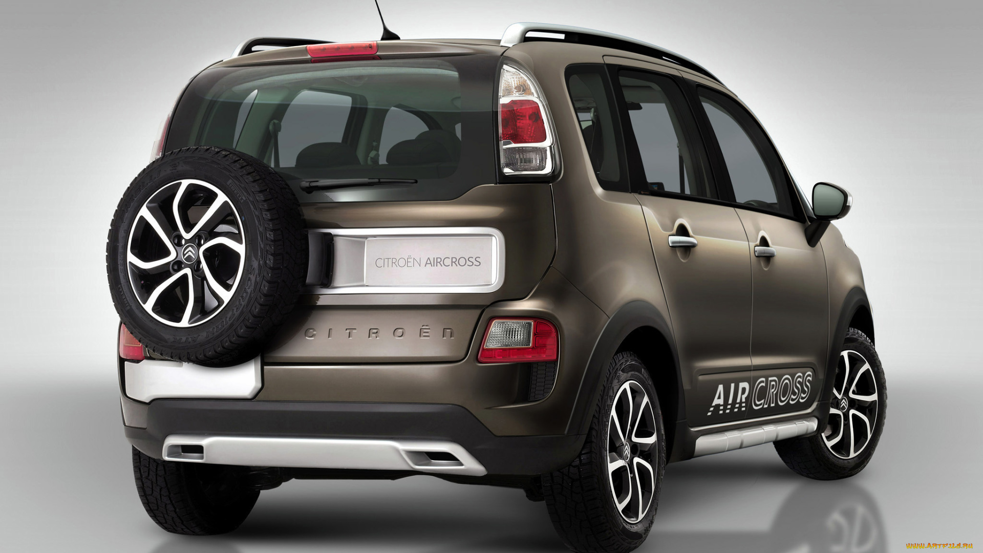 автомобили, citroen