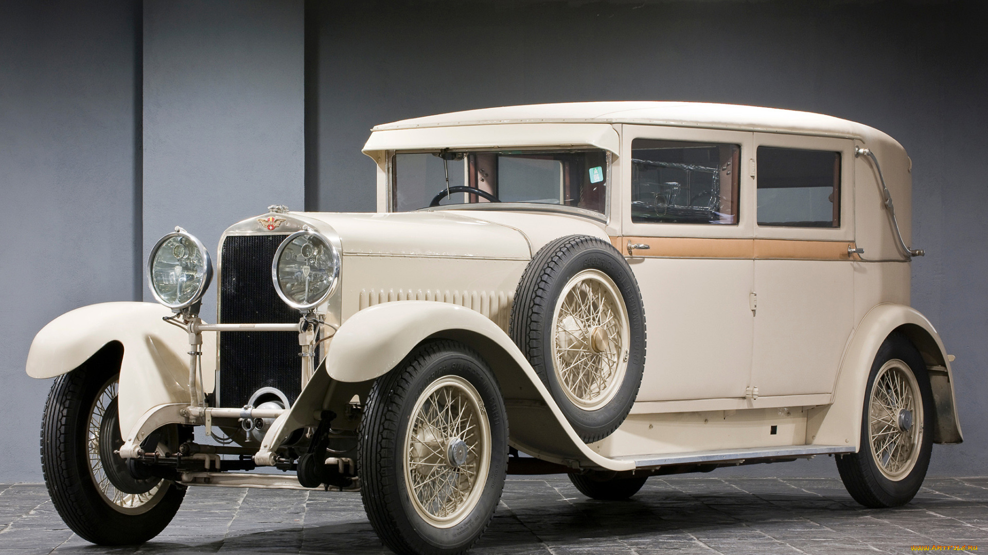 автомобили, классика