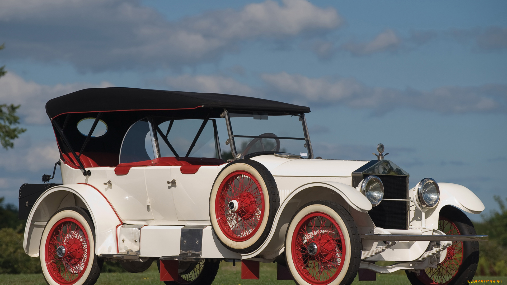 автомобили, классика