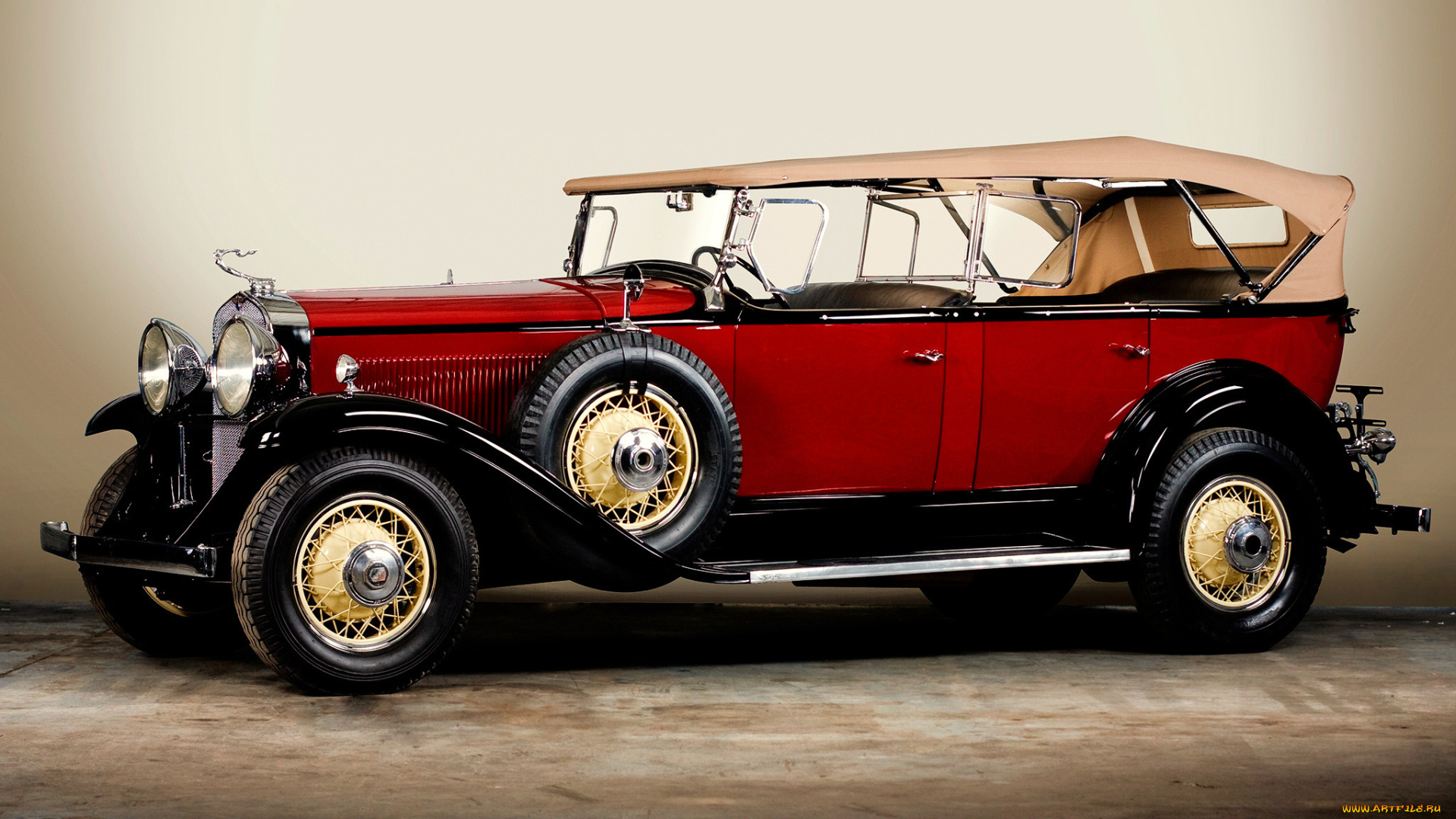 автомобили, классика