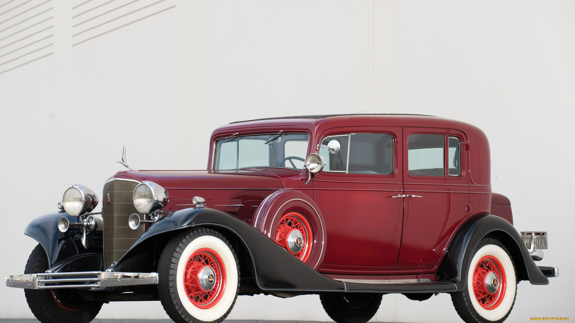 автомобили, классика