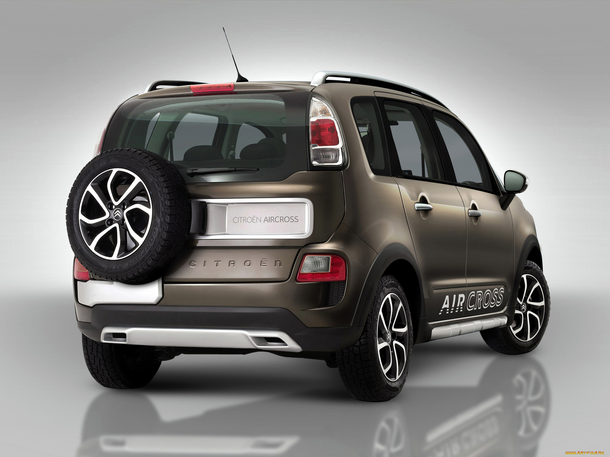 автомобили, citroen