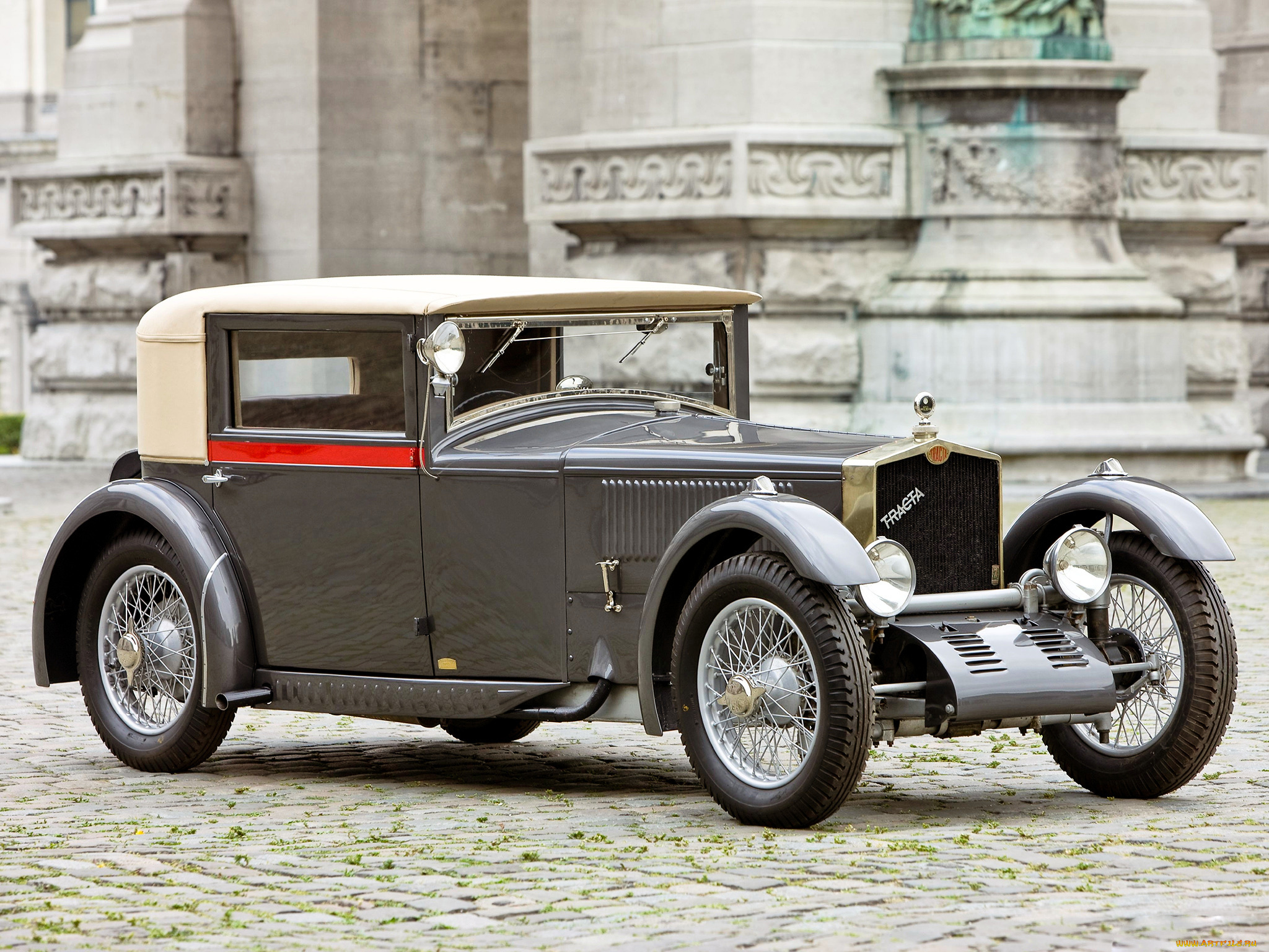 автомобили, классика