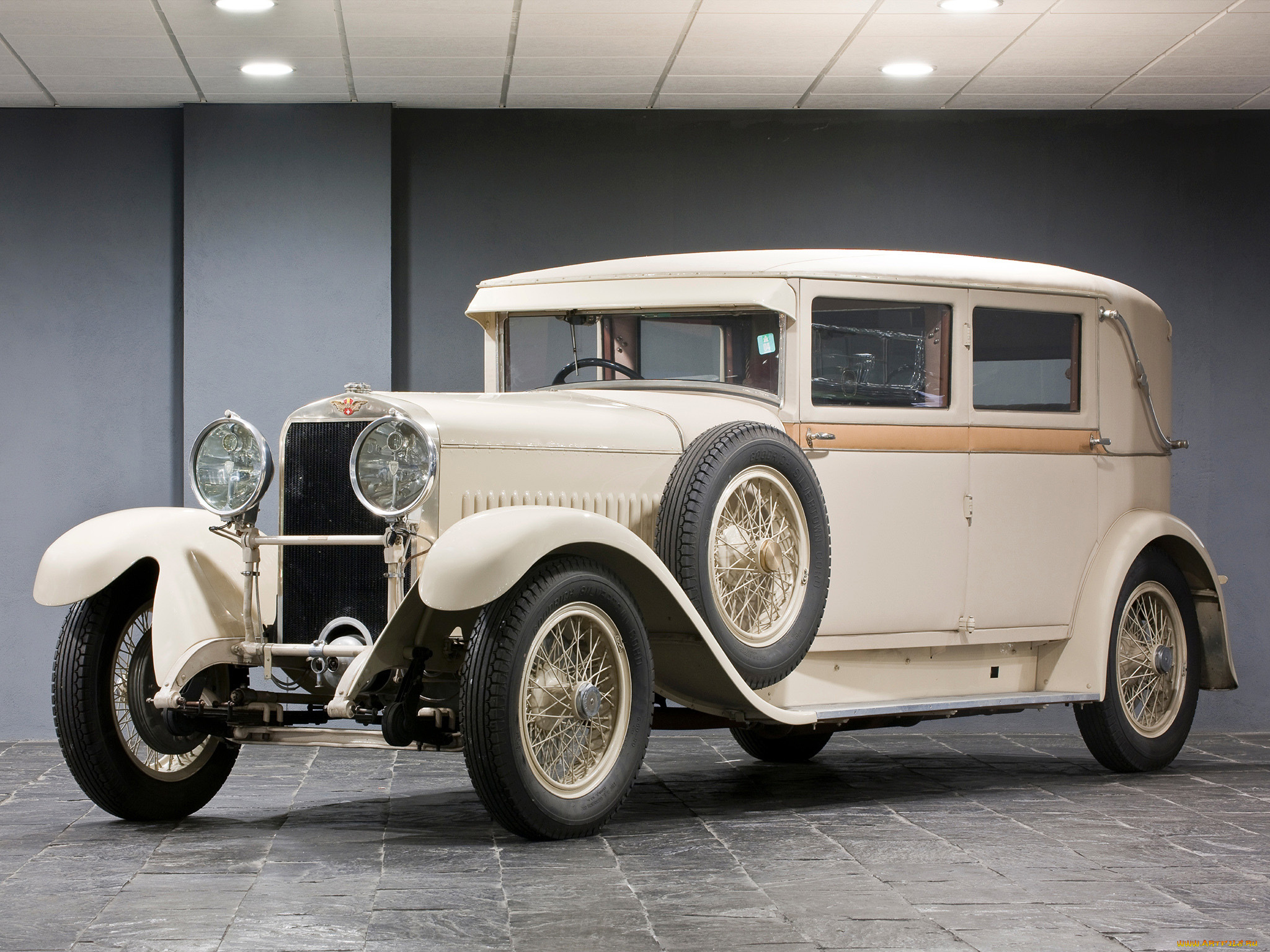 автомобили, классика