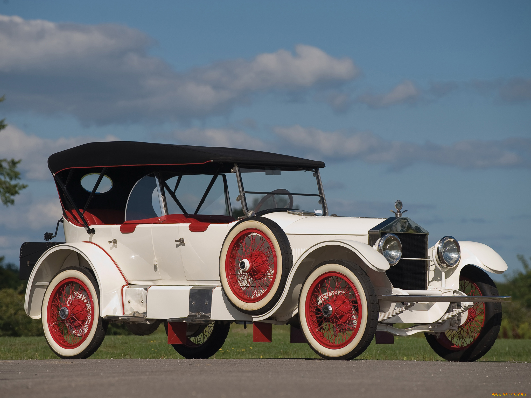 автомобили, классика