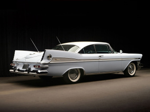 Картинка автомобили plymouth