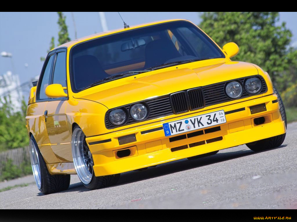 автомобили, bmw