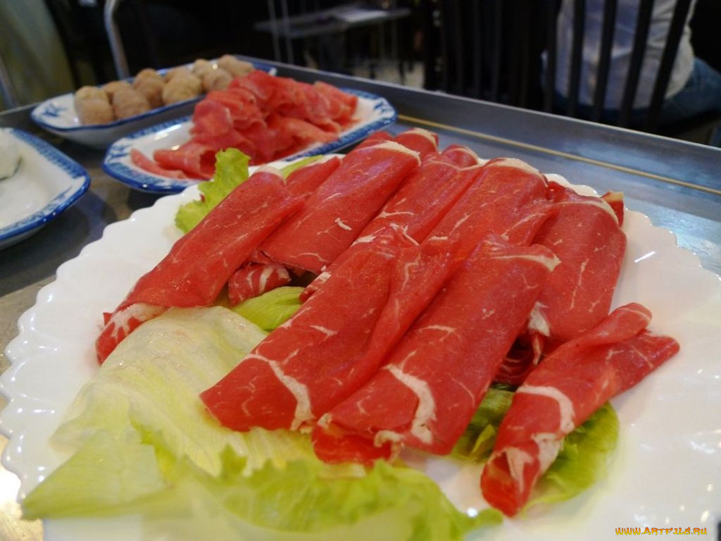 еда, мясные, блюда