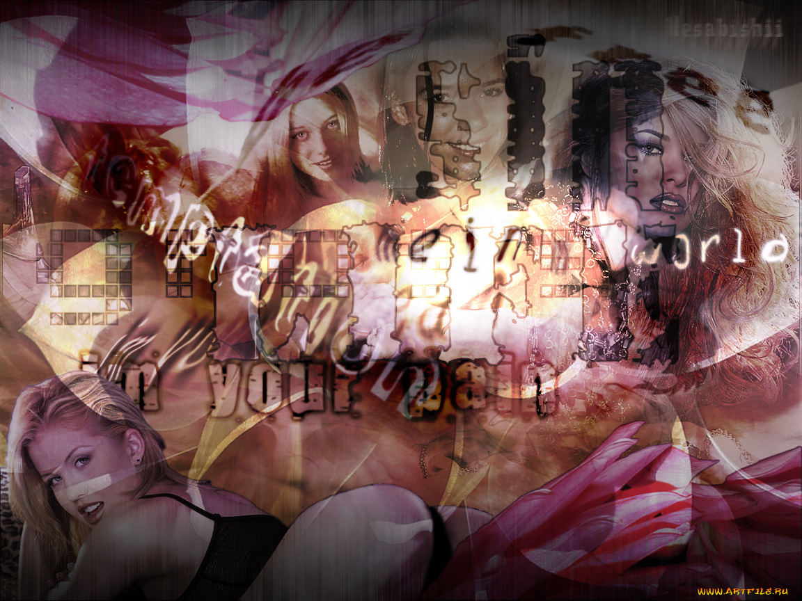 разное, компьютерный, дизайн