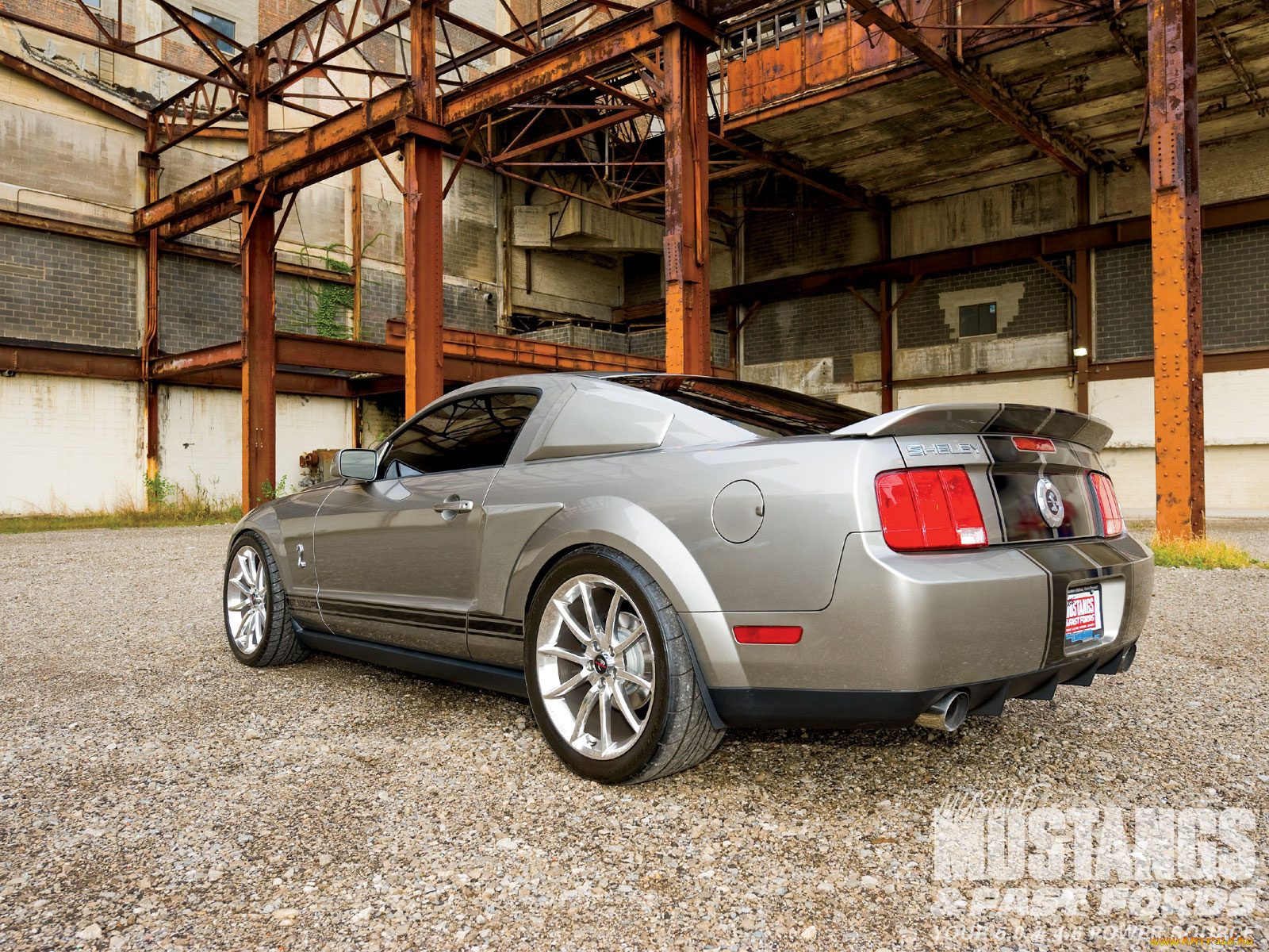 автомобили, mustang