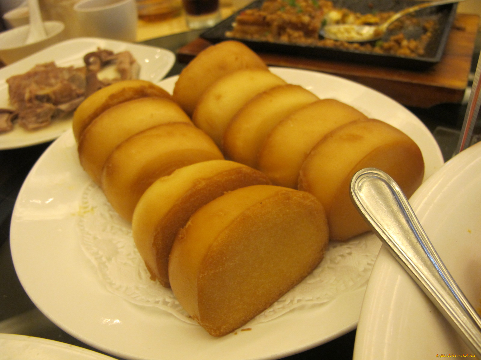 еда, разное