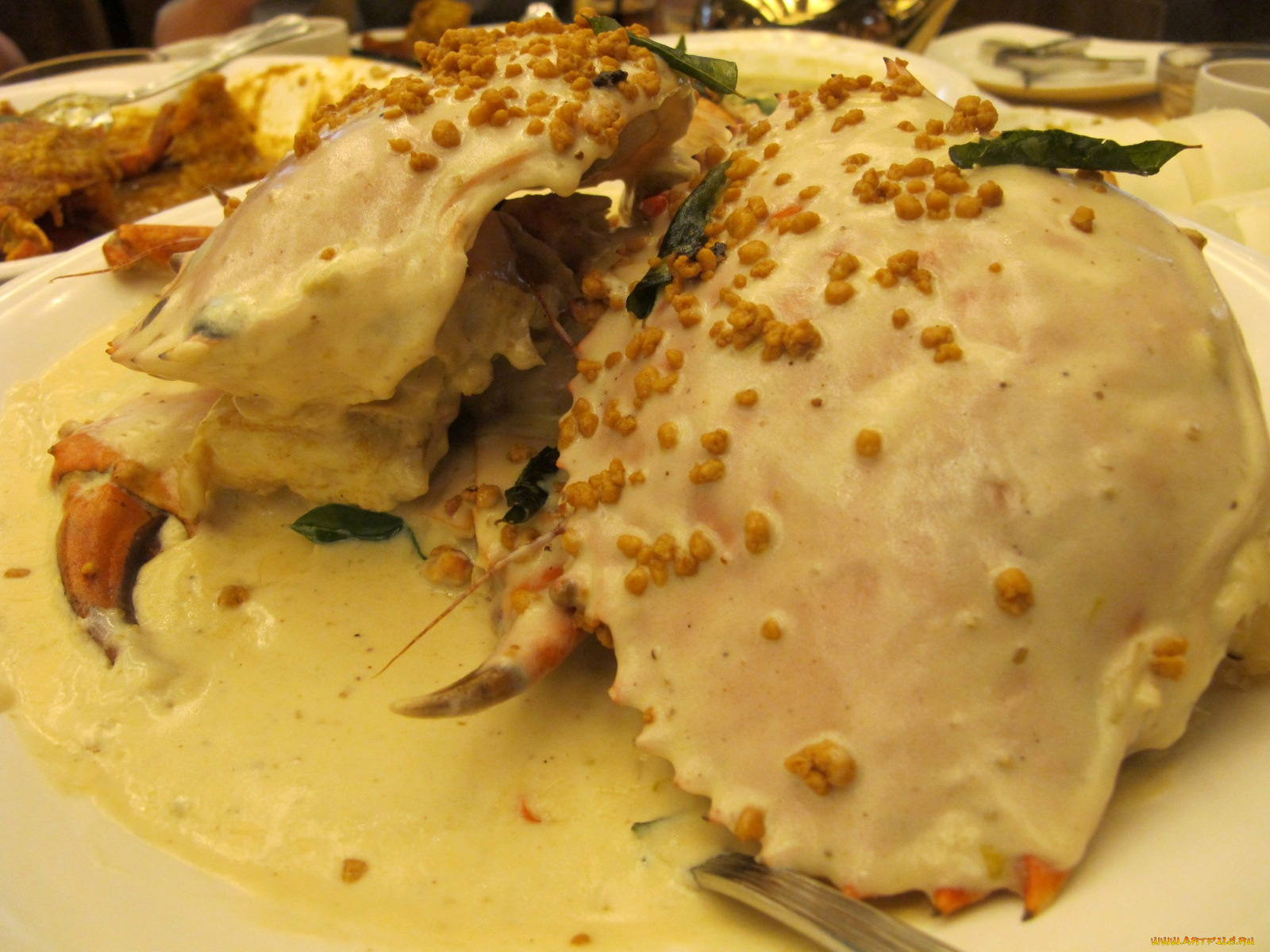 еда, рыбные, блюда, морепродуктами