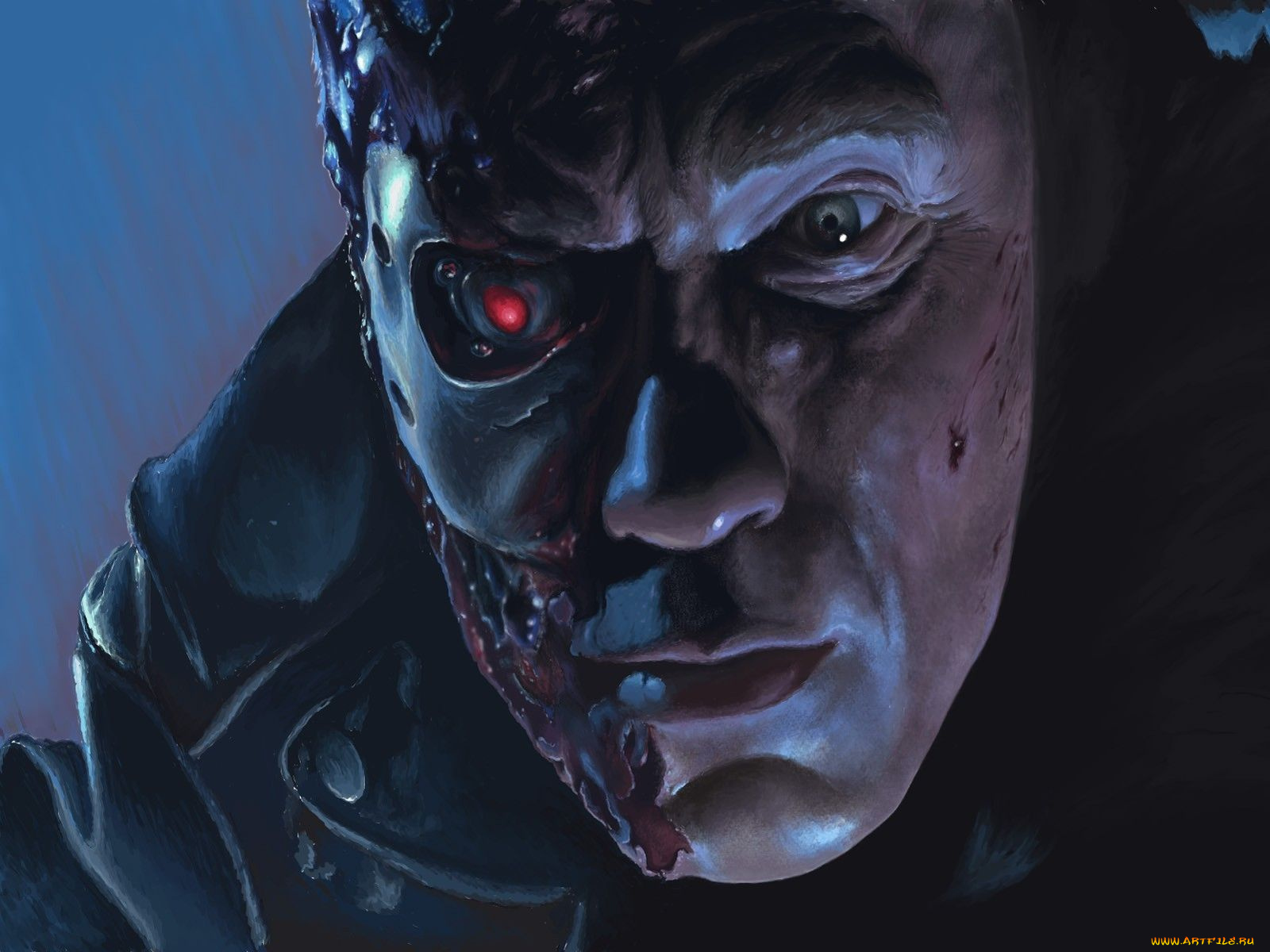 фэнтези, существа