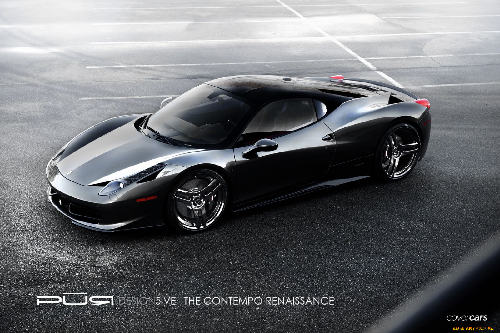 автомобили, ferrari