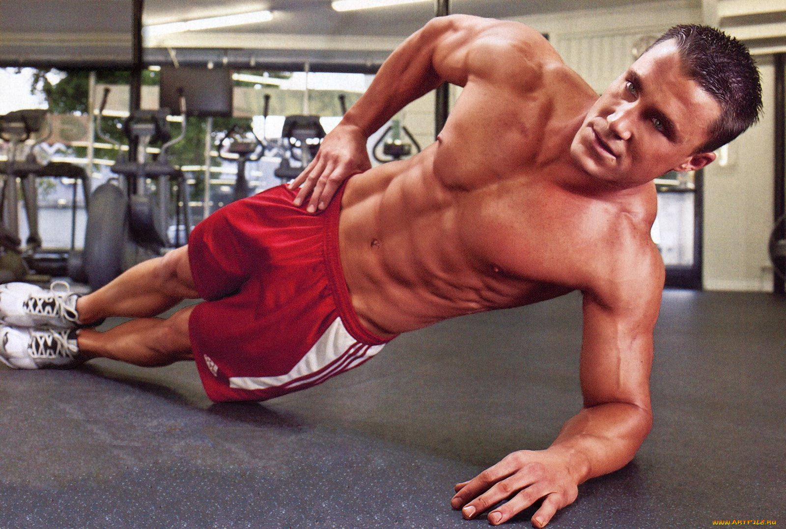 greg, plitt, мужчины, bodybuilder