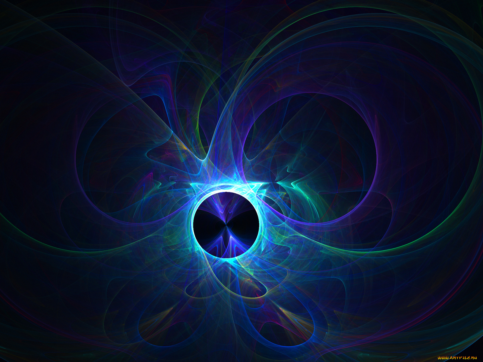 3д, графика, fractal, фракталы, фон, узор, цвета