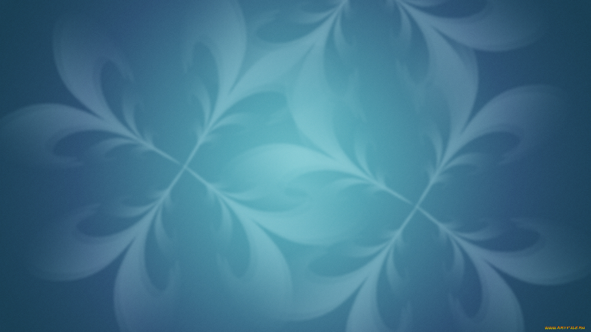 3д, графика, abstract, абстракции, зима, узоры